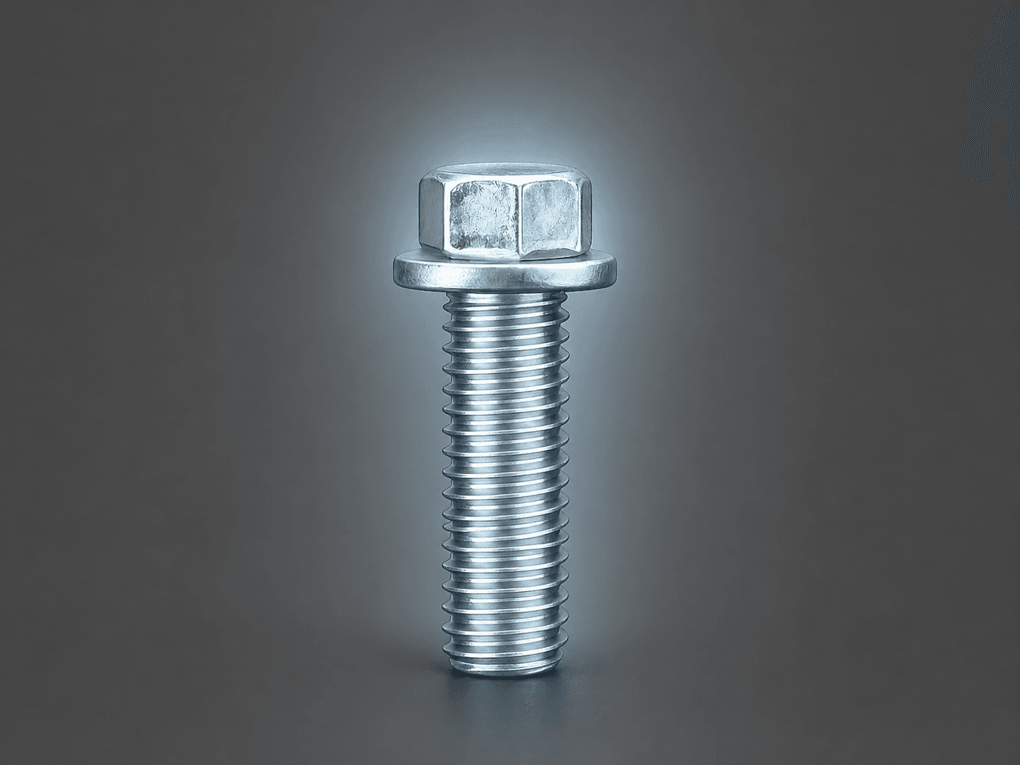 M8 bolt